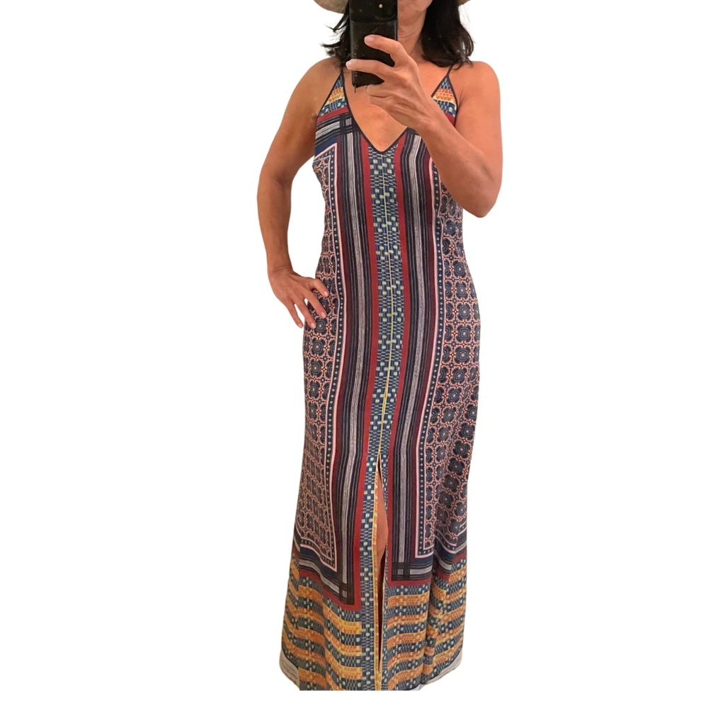 Clover Canyon size medium slip dress.